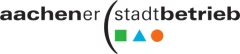 Logo Grundschulen, Kath. Schulen, Städt. Schulen,Birkstraße mit Schulkindergarten