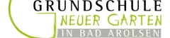 Logo Grundschulen