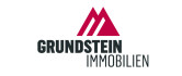 Logo Grundstein-Immobilien GmbH