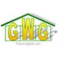 Logo Grundst&uuml;ck-Wohnungsbaugenossenschaft eG