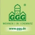 Logo Grundstücks- und Gebäudewirtschafts-Gesellschaft m.b.H.