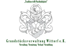 Grundstücksverwaltung Wittorf e.K. Sören Illbruck Hamburg