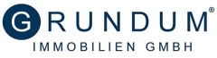 Logo GRUNDUM Immobilien GmbH