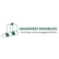 Logo Grundwert Immobilien, Vermittlungs- und Verwaltungs GmbH