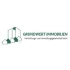 Logo Grundwert Immobilien, Vermittlungs- und Verwaltungs GmbH
