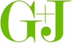 Logo Gruner + Jahr AG & Co. KG Verlagsbüro München