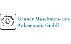 Gruner Maschinen- und Anlagenbau GmbH Coswig