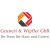 Logo Grunert & Wipfler GbR