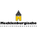 Logo Grunholz Mario Generalvertretung Mecklenburgische Versicherungsgruppe