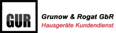 Grunow & Rogat GbR Hausgeräte Kundendienst Hamburg Hamburg