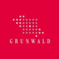 Logo GRUNWALD Kommunikation und Marketingdienstleist. GmbH & Co. KG