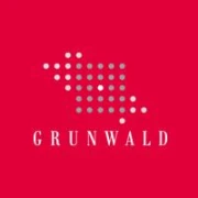 Logo GRUNWALD Kommunikation und Marketingdienstleist. GmbH & Co. KG