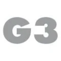 Logo Gruppe Drei &reg; GmbH BODENSEE Agentur f&uuml;r Strategische Kommunikation