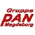Logo Gruppe PAN Magdeburg