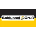 Gru&szlig; - Schl&uuml;sseldienst Chemnitz