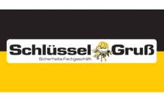 Gru&szlig; - Schl&uuml;sseldienst Chemnitz