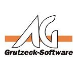 Logo Grutzeck - Software GmbH
