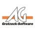 Logo Grutzeck-Software GmbH Softwareentwicklung
