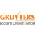 Logo Gruyters B&auml;ckerei GmbH