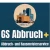 Logo GS Abbruch Plus