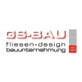 Logo GS-Bau GmbH