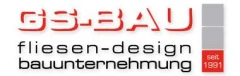 Logo GS-Bau GmbH