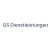 Logo GS Dienstleistungen
