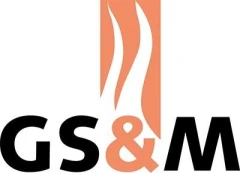 Logo GS & M GmbH & Co. KG