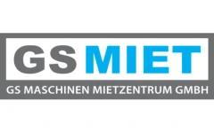 GS Maschinen Mietzentrum GmbH Frankfurt