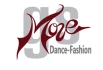 Logo gs-Move Designeratelier