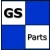 Logo GS-Parts Roger Herwig