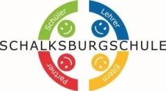 Logo GS-Schalksburgschule