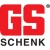 Logo GS SCHENK GmbH