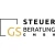 Logo GS Steuerberatung GmbH