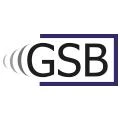 Logo GSB GbR Schalltechnisches Beratungsb&uuml;ro