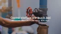 Logo Gschwandtner Rohr- und Kanalreinigung