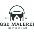 GSD-Malerei Alexander Kelm Berlin
