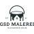 Logo GSD-Malerei Alexander Kelm