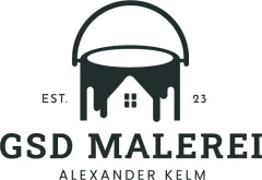 GSD-Malerei Alexander Kelm Berlin