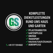 GSDIENSTLEISTUNGEN Adelsdorf