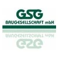 Logo GSG Baugesellschaft mbH