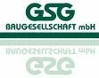 Logo GSG Baugesellschaft mbH