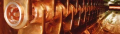 Logo GSI Helmholtzzentrum f&uuml;r Schwerionenforschung