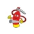 Logo Gsinn Robert Feuerlöschservice, Brandschutz, Brandschutzbeauftragter