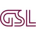 Logo GSL Sachsen/Th&uuml;ringen GmbH & Co. KG
