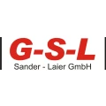 Logo GSL Sander-Laier GmbH