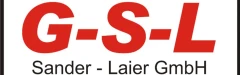 Logo GSL Sander-Laier GmbH