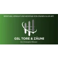 GSL Tore & Z&auml;une Delitzsch