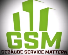 GSM Gebäude Service Mattern Sondershausen
