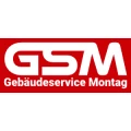 GSM Geb&auml;udeservice Montag Aken